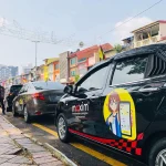 U Mobile Hands Off GoBiz To NTT Data Payment Services