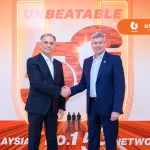 Selangor Begins Construction Of 300MW Floating Solar Farm