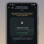 Unannounced Lenovo Legion Smartphone Appears In The Wild